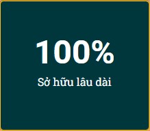 100% sở hữu