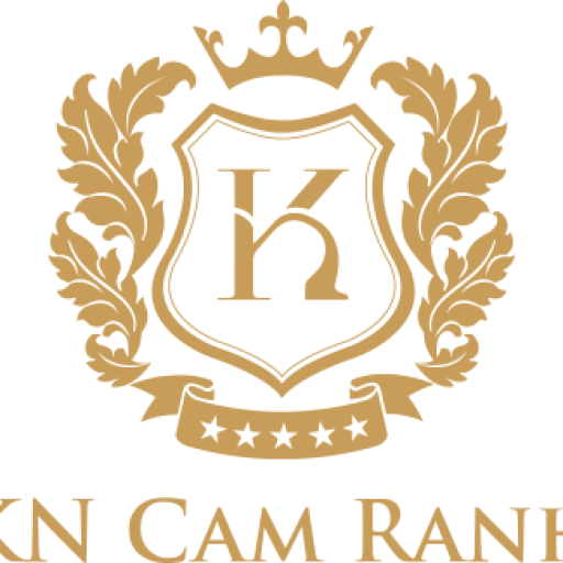 logo kn paradise cam ranh