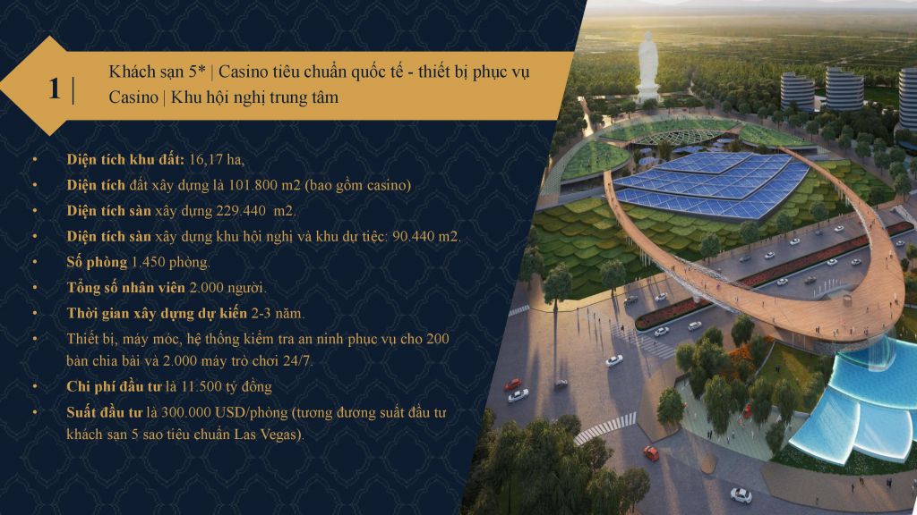 trung tâm hội nghị và khách sạn kn paradise